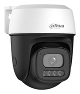 Wrl Camera 3mp Pt Dome Wifi/P3i-Pv-0280b Dahua
