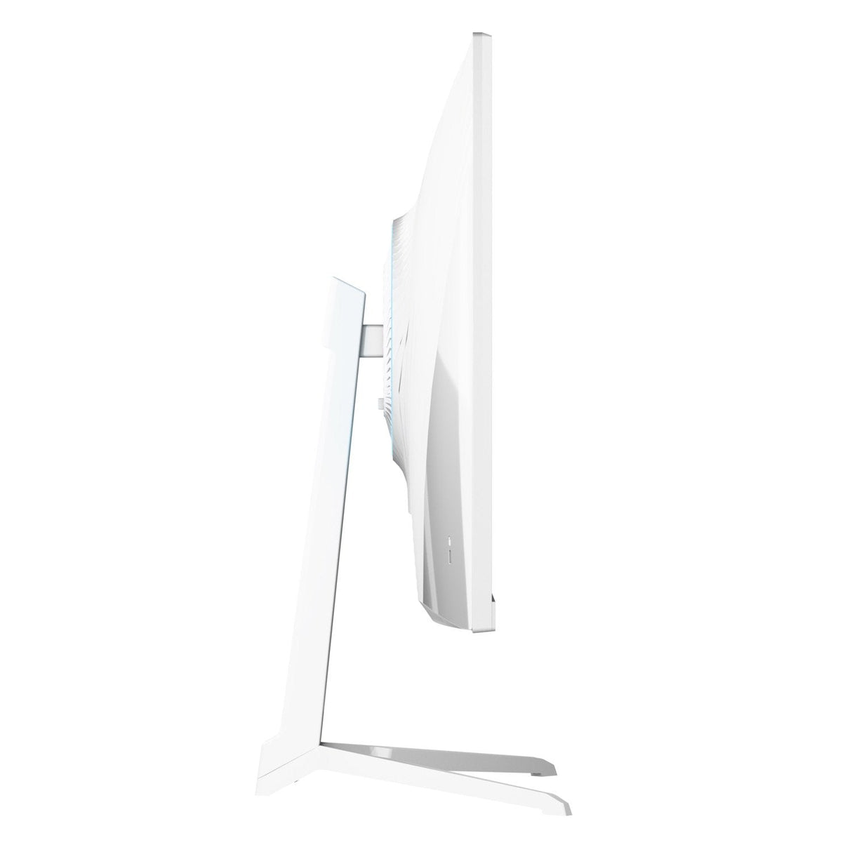 Arozzi Nova 24" Ips, 200hz, Computer Monitor  - White