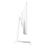 Arozzi Nova 24" Ips, 200hz, Computer Monitor  - White