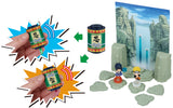 Epoch Naruto Episode 695 Naruto Versus Sasuke 7589