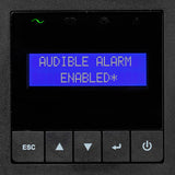 EAN 3553340710339 - Eaton 9E1000IR sistema de alimentación ininterrumpida (UPS) Doble conversión (en línea) 1 kVA 900 W 4 sal imagen 10