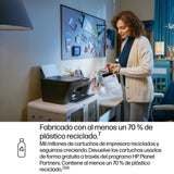 EAN 0198701680222 - HP DeskJet 4320 Inyección de tinta térmica A4 4800 x 1200 DPI 8,5 ppm Wifi imagen 16
