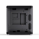 Jonsbo Tk-1 2.0 Micro-Atx Gehäuse, Temperojo Glass - Negro