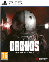 Ps5 Cronos: The New Dawn Eu