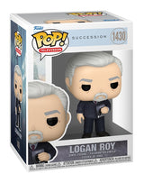 Figura Pop Succession Logan Roy