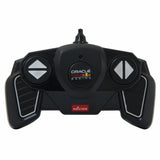 Oracle Red Bull Racing Rb18 1:18 Dark Blue 2,4ghz