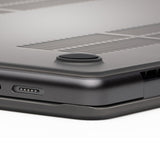 EAN 840390322975 - ZAGG MacBook Protection 33 cm (13") Funda protectora rígida Gris imagen 6