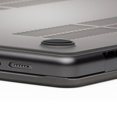 EAN 840390322975 - ZAGG MacBook Protection 33 cm (13") Funda protectora rígida Gris imagen 6