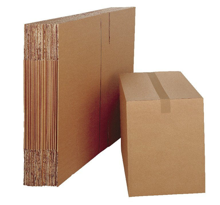 Hsm Cardboard Box Securio P36/P40