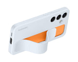 EAN 8806095365718 - Samsung Standing Grip Case funda para teléfono móvil 15,8 cm (6.2") Azul claro imagen 4
