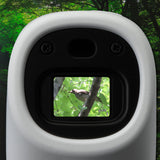 Camara Digital Canon Powershot Zoom 12.1 Mp -  1 - 3pulgadas  - Wifi - Bluetooth -  Movie Full Hd -  White