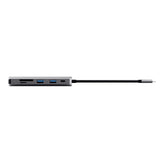 EAN 8713439237757 - Trust Dalyx tarjeta y adaptador de interfaz Interno HDMI, RJ-45, USB 3.2 Gen 1 (3.1 Gen 1) imagen 5