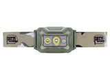 Petzl Aria 2 Rgb Camuflaje Linterna Frontal E070ba01