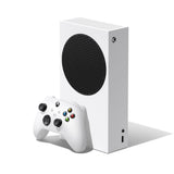 Microsoft Xbox Series S 1tb Biala