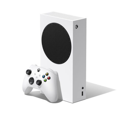 EAN 196388363193 - Microsoft Xbox Series S 1,02 TB Wifi Blanco imagen 1