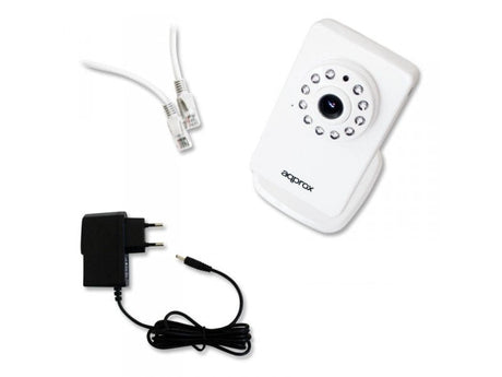 EAN 8435099518839 - Approx APPIP03HDP2P cámara de vigilancia Cubo Cámara de seguridad IP Interior 1280 x 720 Pixeles Escritor imagen 7