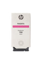 EAN 0196188231937 - HP 768 Magenta 500-ml DesignJet Ink Cartridge cabeza de impresora Inyección de tinta térmica imagen 1