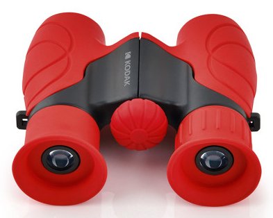 Kodak Binocular Bcs100      8x21 Red