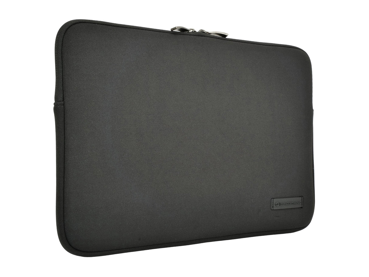 Conceptronic Notebookhülle 12" Bis Zu 30cm Negro