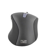 EAN 3303170077580 - T'nB MWOFFICE ratón mano derecha RF inalámbrico Óptico 2400 DPI imagen 4