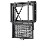 Soporte B-Tech Bt8226 Para Monitor 165,1 Cm [65] Negro Pared