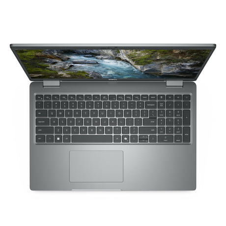 EAN 5397184813706 - DELL Precision 3591 Intel Core Ultra 7 165H Estación de trabajo móvil 39,6 cm (15.6") Full HD 16 GB DDR5- imagen 5