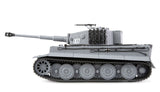Amewi Tiger I Mp-Panzer Con Ir Battle-Funktion 1:24 Rtr