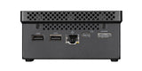Barebone Gigabyte Brix Bmce-4500c N4500 1ddr4 Hd2.5 Wf Bt 4xusb3 1xusb-C