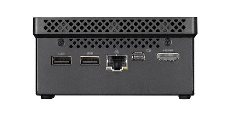 EAN 4719331600846 - GIGABYTE BRIX GB-BMPD-6005 Negro N6005 2 GHz imagen 6