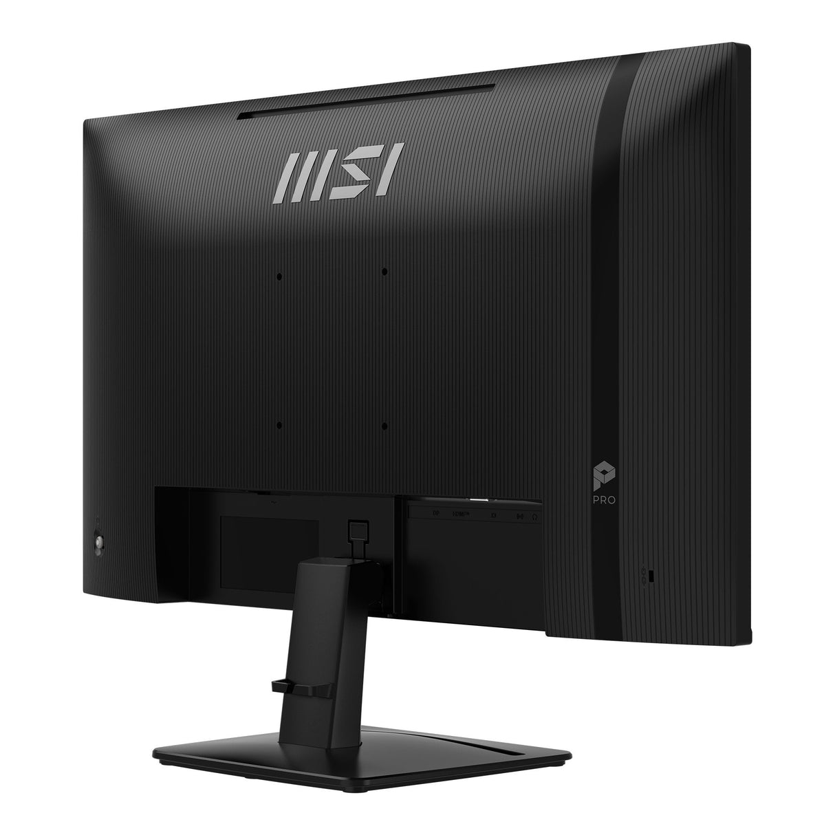 Monitor Msi Pro Mp271 E14a 27" Fullhd 144hz Ips 1ms Freesync Hdr Ready Altavoces