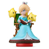 Figura De Juguete Nintendo Amiibo Rosalina Y Luma 10017800
