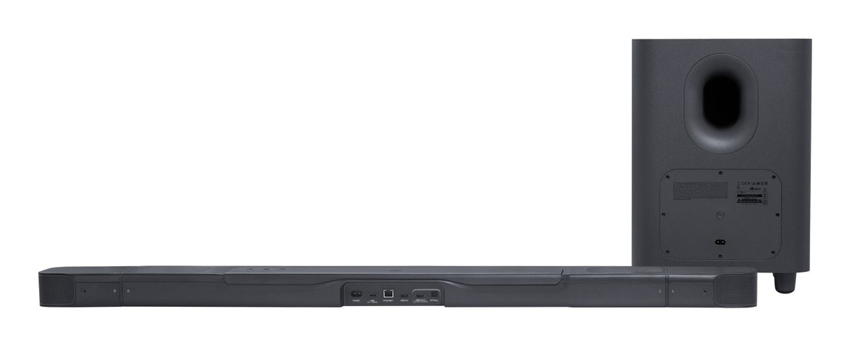 EAN 6925281996719 - JBL BAR 800 Negro 5.1.2 canales 720 W imagen 3