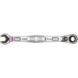 Wera Ringgabel-Llave De Carraca Switch 8