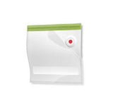 Bosch Mszv0fb1 Vakuum- Frischhaltebeutel 10 X 1,2ltr