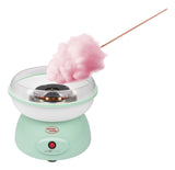 Clatronic Zwm 3478 Mint Zuckerwatte Maschine