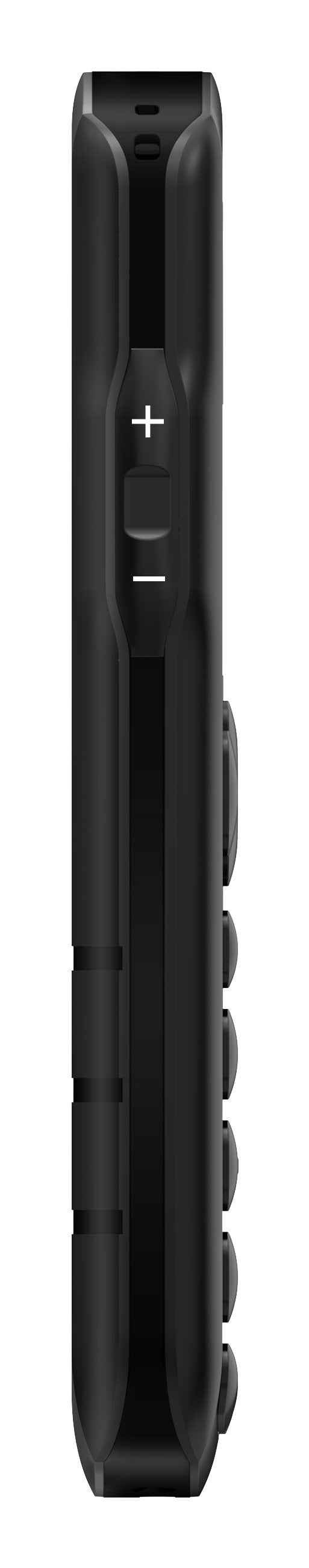 EAN 9120124821099 - Beafon SL230 LTE 4,57 cm (1.8") 90 g Negro Característica del teléfono imagen 4