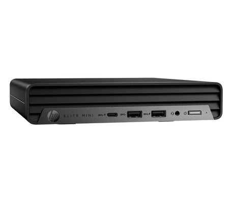 EAN 197961164732 - HP Elite Mini 600 G9 Intel® Core™ i5 i5-13500T 16 GB DDR5-SDRAM 512 GB SSD Windows 11 Pro Mini PC Negro imagen 2