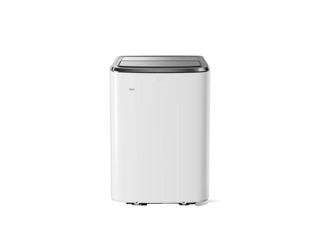 EAN 7332543979646 - AEG AXP26U339CW aire acondicionado portátil 64 dB Blanco imagen 3