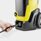 High Pressure Washer K 7/Wcm Fj 1.317-402.0 Karcher