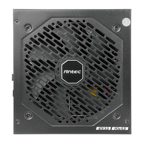 Fuente De Alimentacion Antec Ne850g M Ec Atx3.0 Modular 850w 80+ Gold Retail