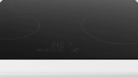 EAN 4242005280278 - Bosch Serie 4 PKE611BB2E hobs Negro Integrado 60 cm Cerámico 0 zona(s) imagen 3