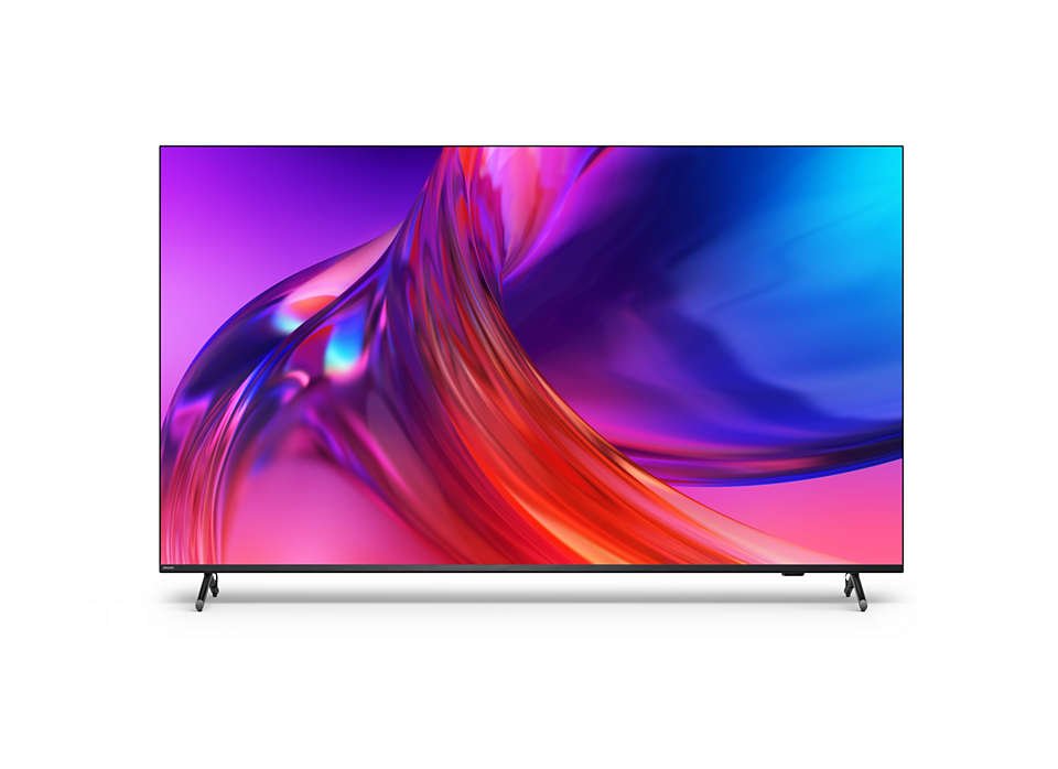 *Philips 85pus8808