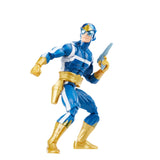 Figura Star-Lord Guardianes De La Galaxia Marvel 15cm
