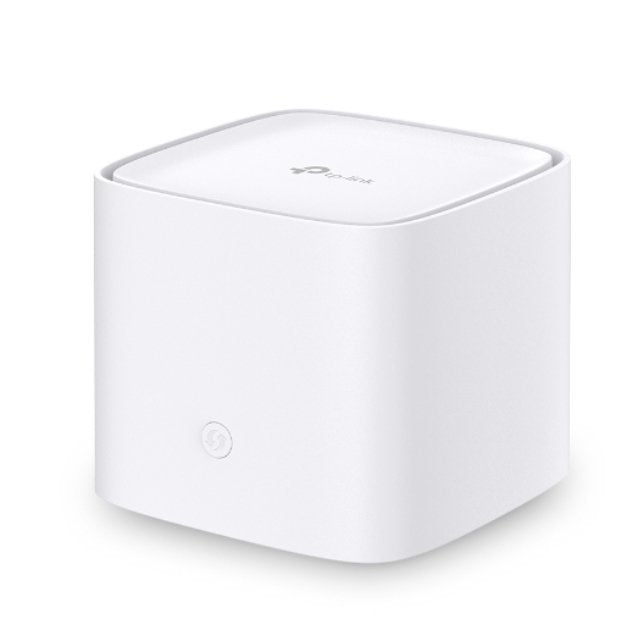 EAN 4897098684665 - TP-Link HX220 Doble banda (2,4 GHz / 5 GHz) Wi-Fi 6 (802.11ax) Blanco 3 imagen 1