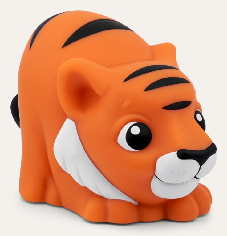Tonies My First Tonies - Set De Jungla, Figura De Juguete 11003558