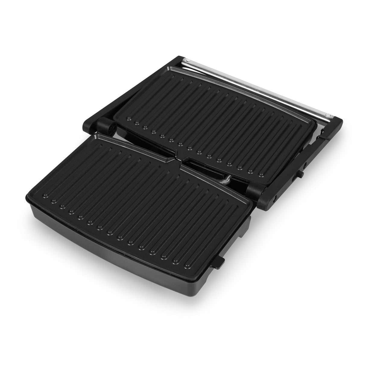 Grill Eléctrico Tristar Gr-2859 1500w Tamaño 275*180mm