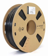 Gembird Asa Filament Negro 1.75mm 1kg