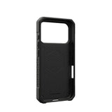 EAN 840283922008 - Urban Armor Gear Monarch Pro funda para teléfono móvil 16 cm (6.3") Titanio imagen 1