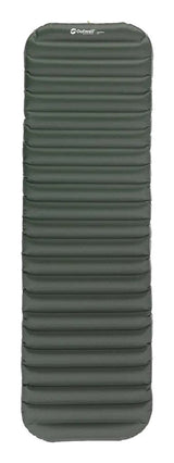 Outwell Dreamspell Single Mat, 11 Cm, Elegant Green