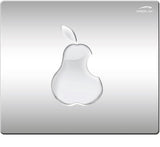 Speedlink Silk Mousepad Plata